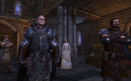Stop waiting for the Game of Thrones CRPG of your dreams and settle for the pleasant eurojank compromise instead