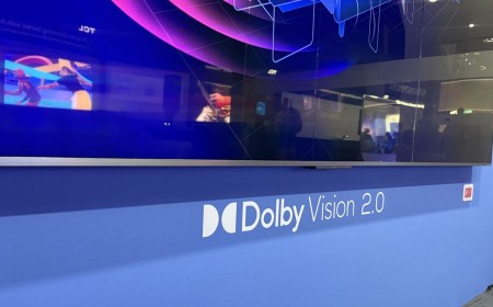 Dolby says Dolby Vision 2 HDR should come to cheaper TVs than the original — and the basic version is less expensive to license than Dolby Vision 2 Max to achieve that