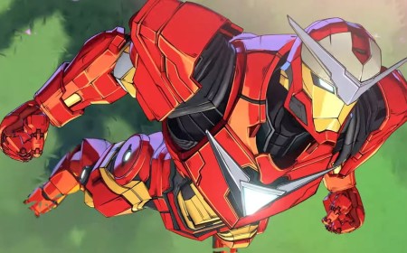 Marvel Tokon: Fighting Souls shows early signs of popularity, soaring up tournament entry leaderboards