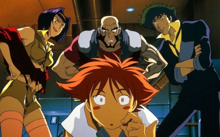 27 Years Later, 'Cowboy Bebop's Greatest Quote Still Haunts Me