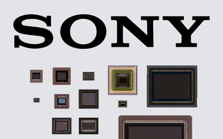 Sony’s Image Sensor Division Is Extremely Profitable