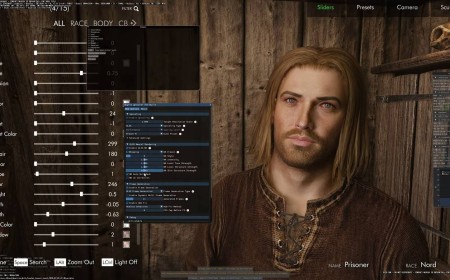 The Last of Us, Skyrim and More Get Unreal Makeovers With Nvidia's Controversial AI Tech