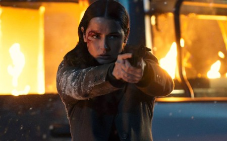 Ana De Armas Dons Wonder Woman Suit To Join James Gunn's DC Universe In New DCU Art