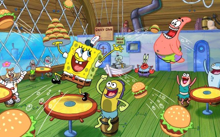 The 20 Funniest SpongeBob SquarePants Episodes, Ranked