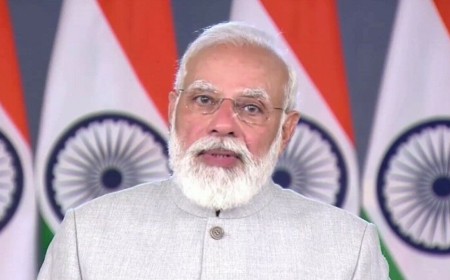 Meta straps on a ‘Kick Me’ sign by mistakenly taking down video by India’s prime minister
