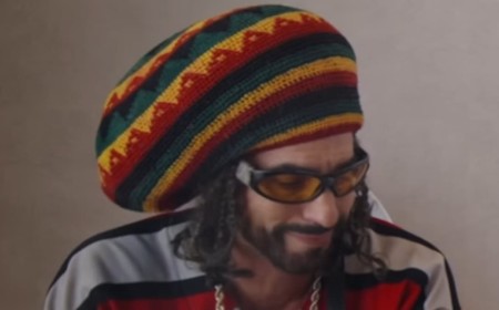 Ali G vows to take aim at Gen Z with his outrageous comeback - so best get the trigger warnings ready!