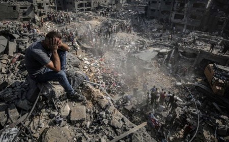 Israeli strikes kill 18 in Gaza as minister rejects US-backed ceasefire deal