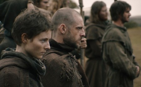 ‘The Uprising’ Thinks It Needs Robin Hood, but the Peasants’ Revolt Was Already Exciting Enough