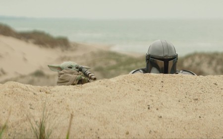 Star Wars The Mandalorian and Grogu Gets Disney Plus Streaming Date