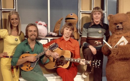 What happened to the Rainbow cast? From marrying TWO of their co-stars to landing a role on Doctor Who to stacking shelves in Sainsbury's - the very varied fates of the stars after the death of Ronnie Le Drew