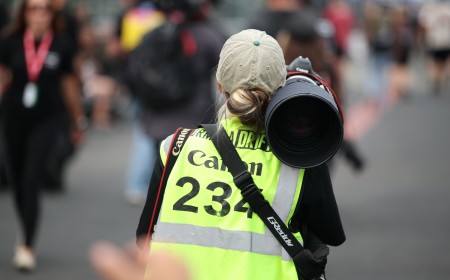 How visiting a car show made me feel better about the future of photography