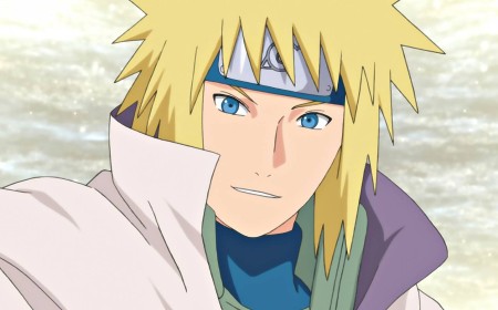 16 Years Later, The Fourth Hokage's Best Naruto Line Is Still The Deepest Quote In Anime History