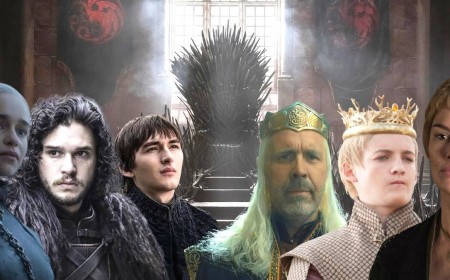 Game Of Thrones: All 22 Kings And Queens Who Appeared In The Show