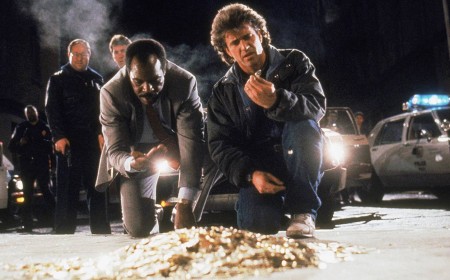 After Exciting Lethal Weapon 5 Update, The Original Action Classic Is Streaming For Free