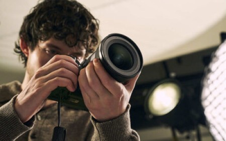 How Sony Went From Camera-Industry Outsider to a Full Frame Mirrorless Leader in About a Decade