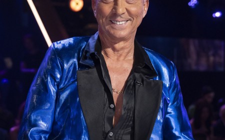 Dancing With the Stars' Bruno Tonioli Explains Why Judges Are Stricter