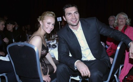 Who Is Wladimir Klitschko? 5 Things to Know About Hayden Panettiere’s Ex & Father of Her Child