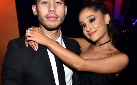 Ariana Grande, Ricky Álvarez Go Instagram Official Years After Breakup
