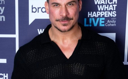 Jax Taylor Is “in Love” With His, Brittany Cartwright’s Ex Publicist