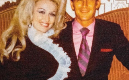 Dolly Parton Will Be Buried Next to Late Husband Carl Dean