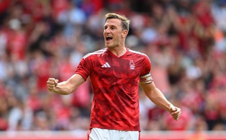 Nottm Forest vs Leeds Live Streams: How to watch Premier League 2026/27 from anywhere in the world