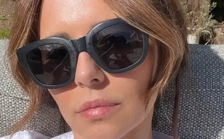 Cheryl 'plotting major comeback as she plans a new tell-all documentary about her career and love life'