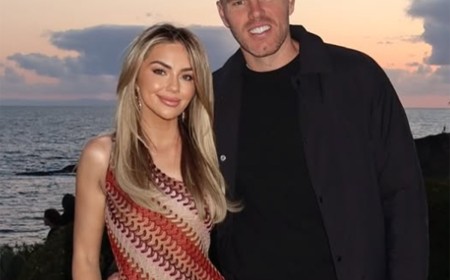 Dodgers Star Freddie Freeman’s Wife Hospitalized After Health Scare