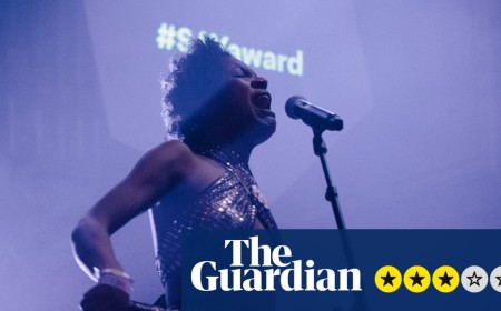 Bel review – the powerful life force and haunting absence of a traumatised singer-songwriter