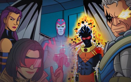 X-Men '97 Season 2: 12 Easter Eggs, References, & Marvel Cameos In Episode 8