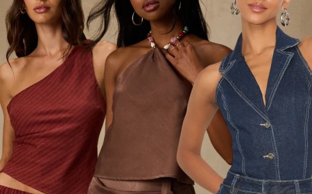 These Matching Sets Make Fall Outfits Almost Too Easy