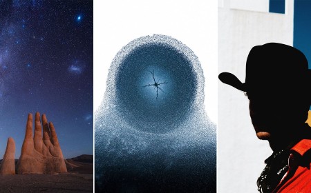 2026 Minimalist Photography Awards Winners Show the Power of Simplicity