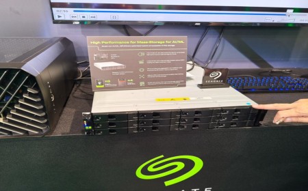 Could Seagate follow Micron? 90% of its hard drive capacity is going to enterprise, with customers scrambling to secure HDDs in 2029
