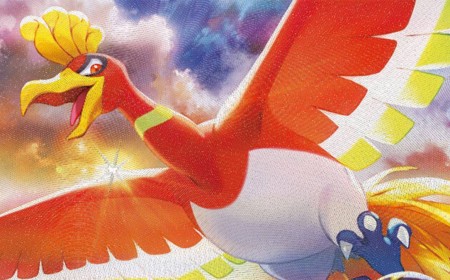 27 Years Later, Pokémon Returns To Johto With Stunning Remake