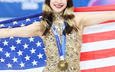Olympian Alysa Liu Announces Break From Figure Skating Competitions