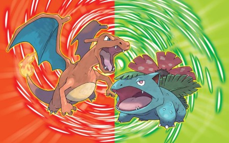 Pokémon FireRed & LeafGreen Free Download Officially Announced