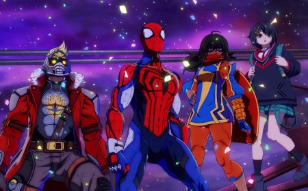 Marvel Tokon's New PC Patch Finally Makes the Game Work, Players Say