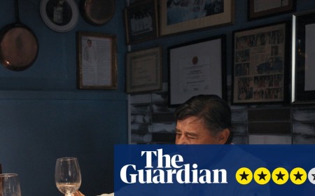 How to Feed a Dictator review – what was on the menu for some of the world’s most evil men