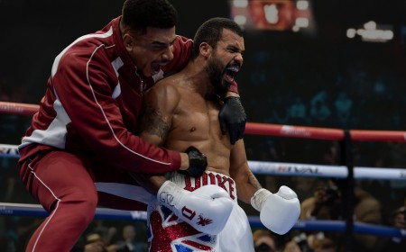 Will There Be a Season 2 of ‘Fightland’? Updates on 50 Cent’s British Boxing Series
