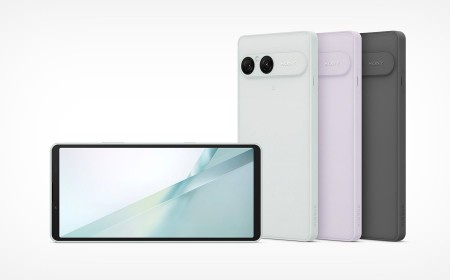 The ‘New’ Sony Xperia 10 VIII Is Basically the Same Phone At a Higher Price