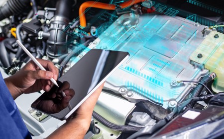 What happens when a hybrid battery dies and what to do about it
