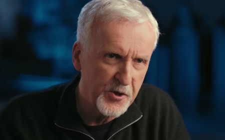 The Director Behind Three Of The Highest-Grossing Movies In History Turns 72 Today