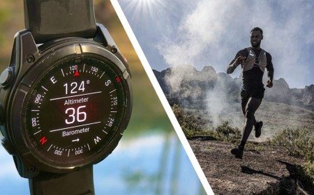 Garmin event live: get the coverage from Garmin's 'Play Harder' YouTube broadcast, possible Fenix 9 announcements & more