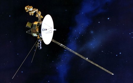 NASA updates Voyager 2 to extend the 1977 probe's lifespan yet again
