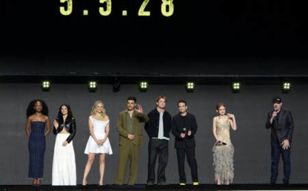 Marvel Builds Out Its ‘X-Men’ with Adam Driver, Inde Naverette, Christopher Abbott, and More