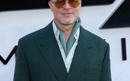 Brad Pitt Details Struggle With Suicidal Ideation Amid “Family Stuff”