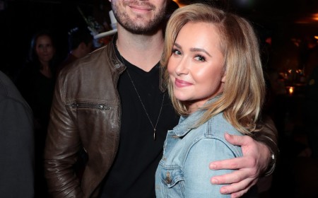 Brian Hickerson's Reaction to Hayden Panettiere's Death Revealed