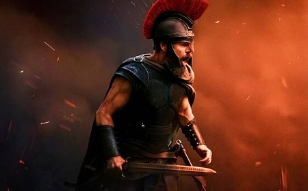 12 Greatest Scenes In Christopher Nolan Movies (Including 2 From The Odyssey)