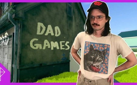Dad game review round-up