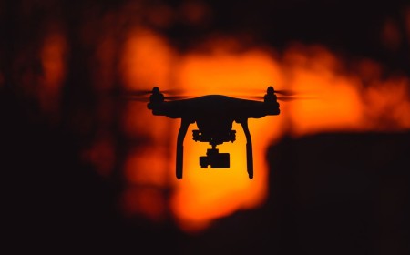 NATO wants thousands of AI drones guarding its borders — but there’s one thing they won’t be allowed to do