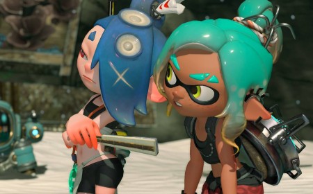 Splatoon Raiders' August Update Introduces the Change Most Requested by Players